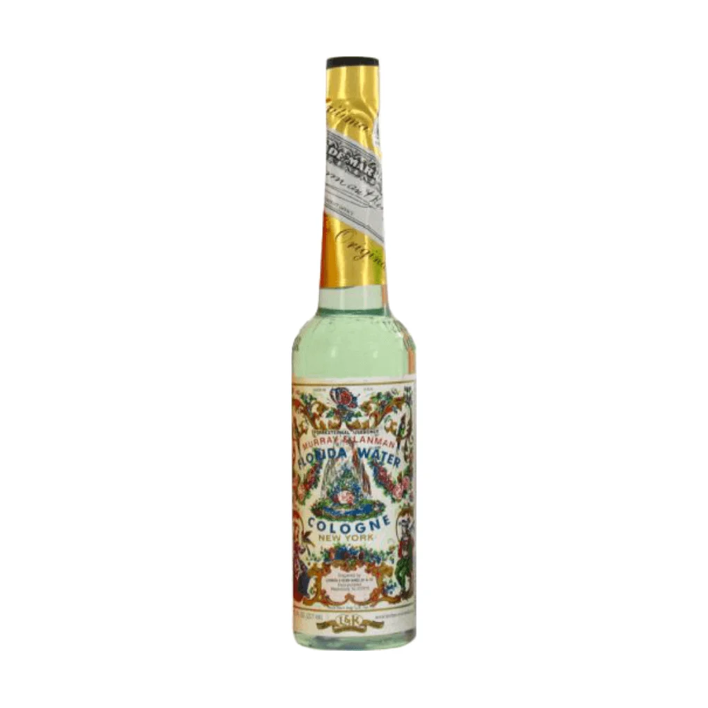 Agua Florida Murray & Lanman