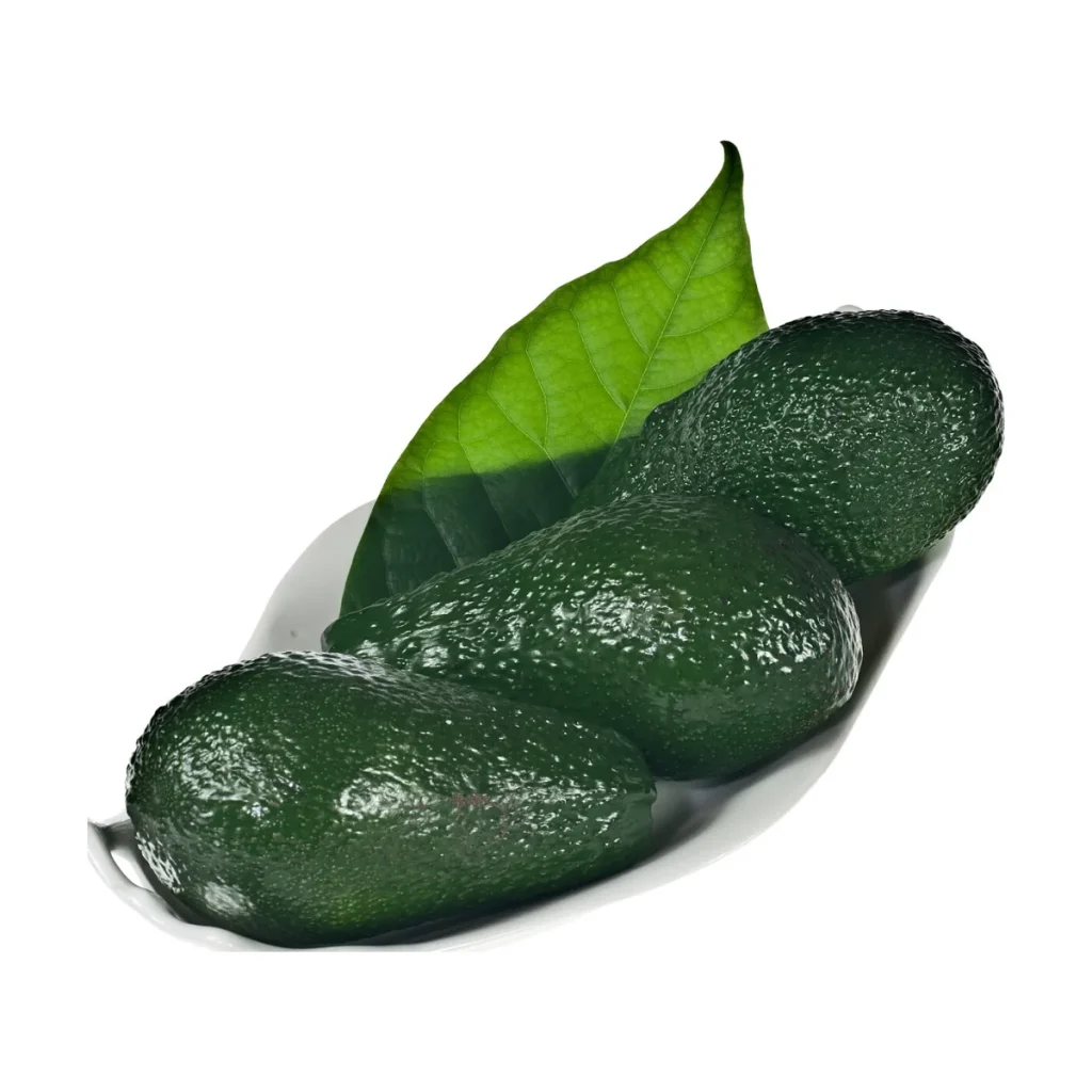 Aguacate grande