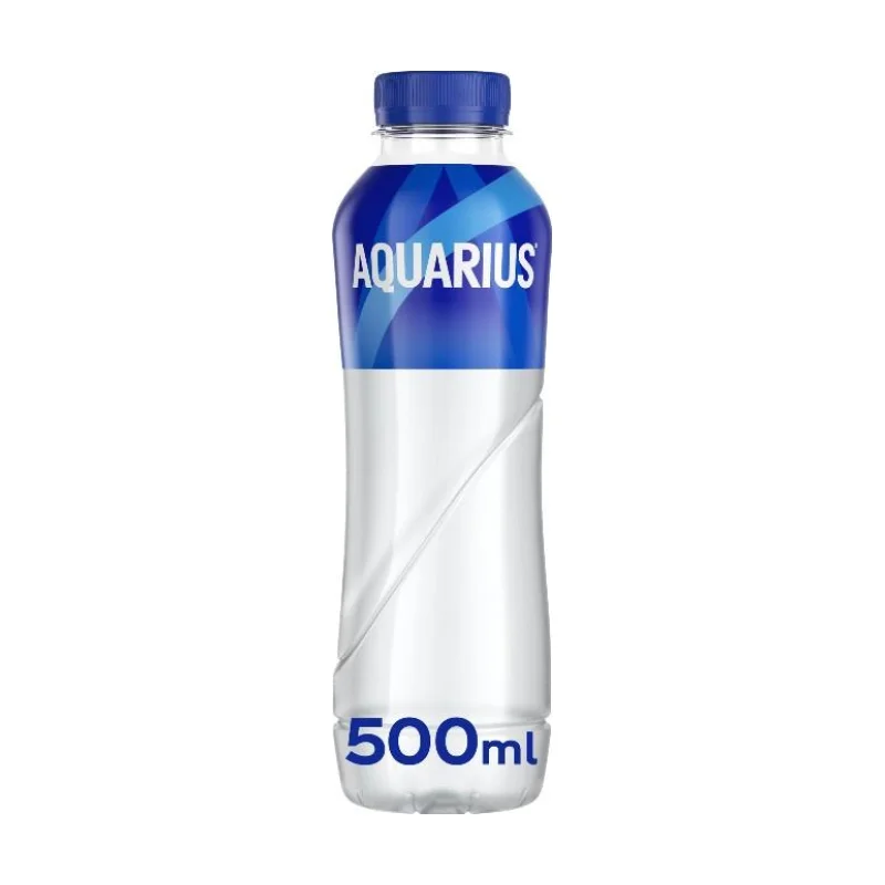Aquarius limón 500 ml