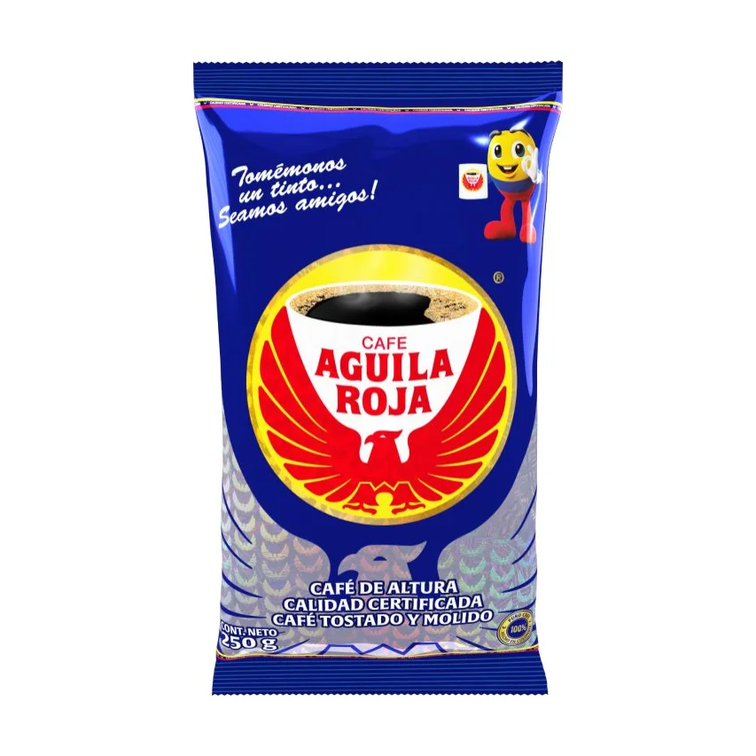 Café Águila Roja 250 g