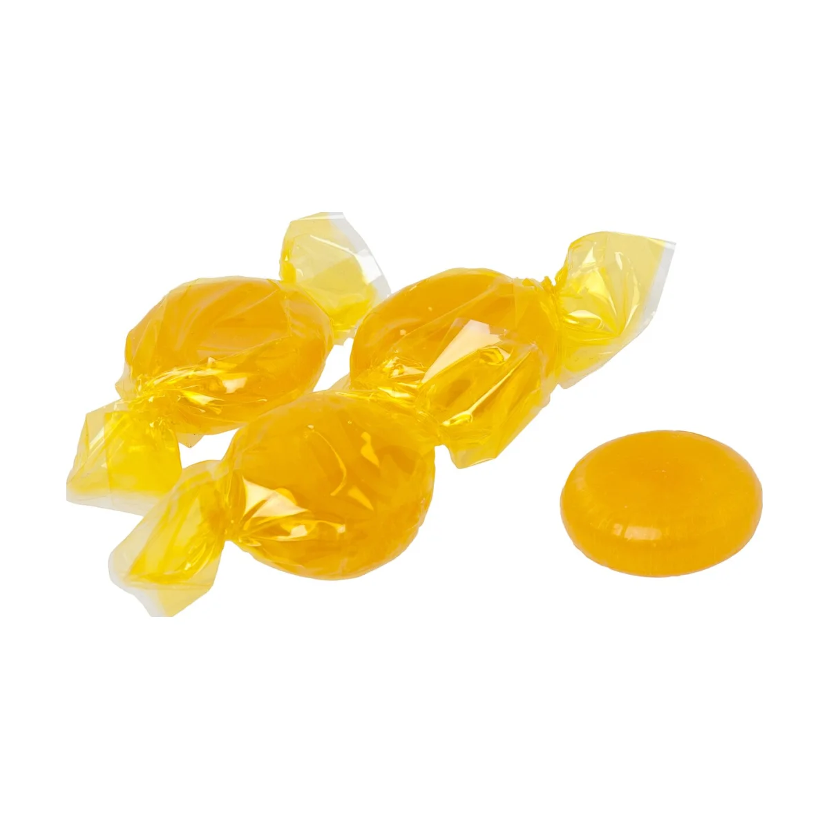 Caramelos (5 unidades)