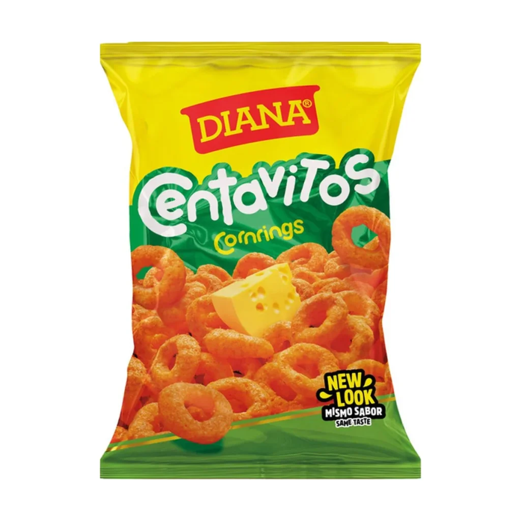Centavitos Diana