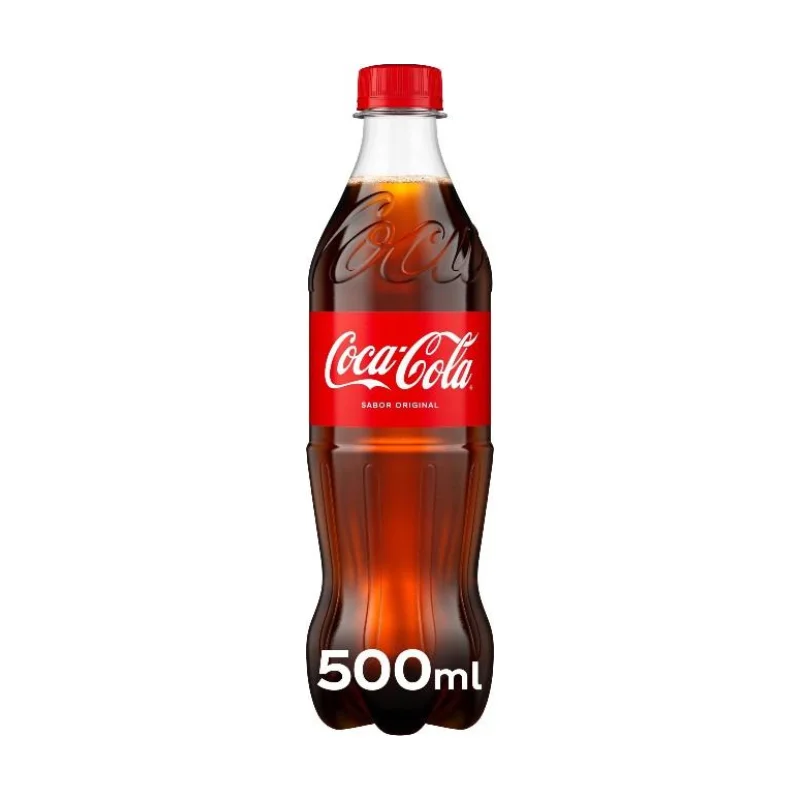 Coca-Cola 500 ml