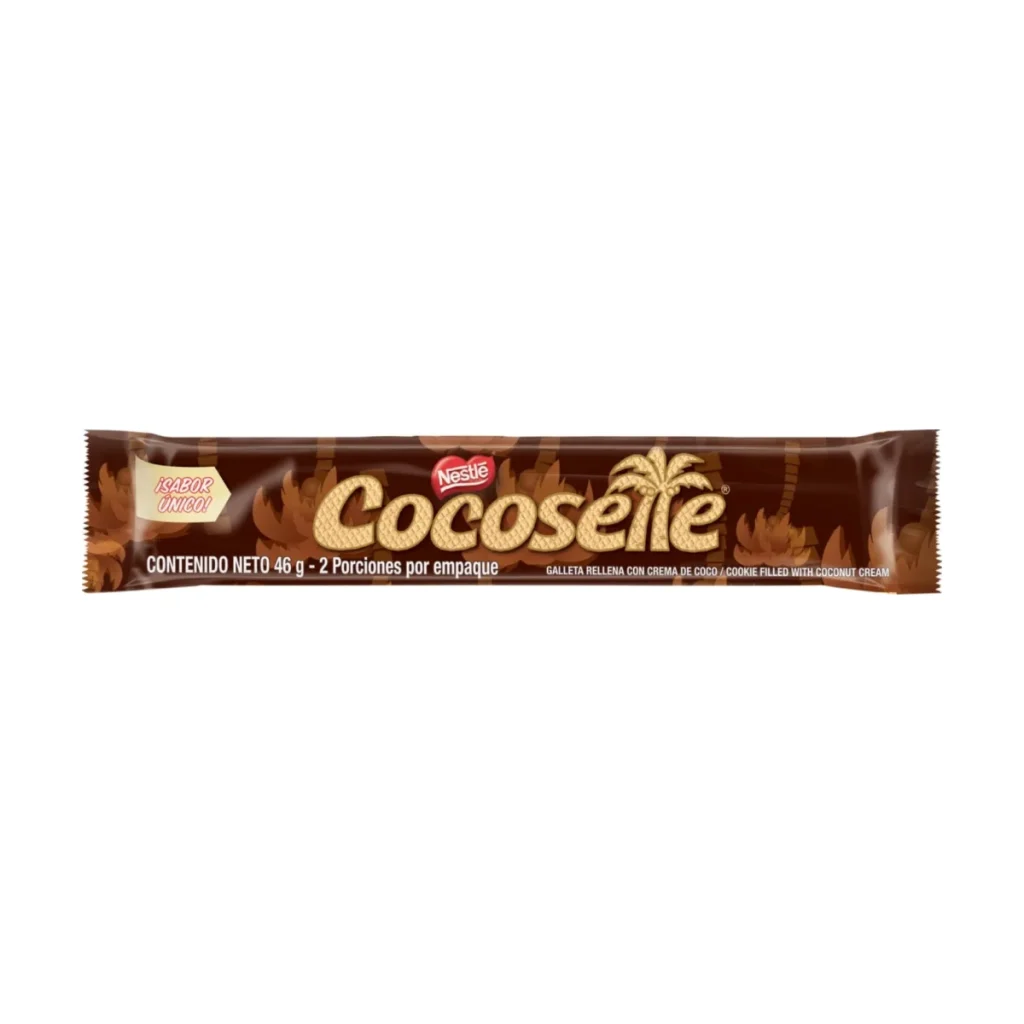 Cocosette