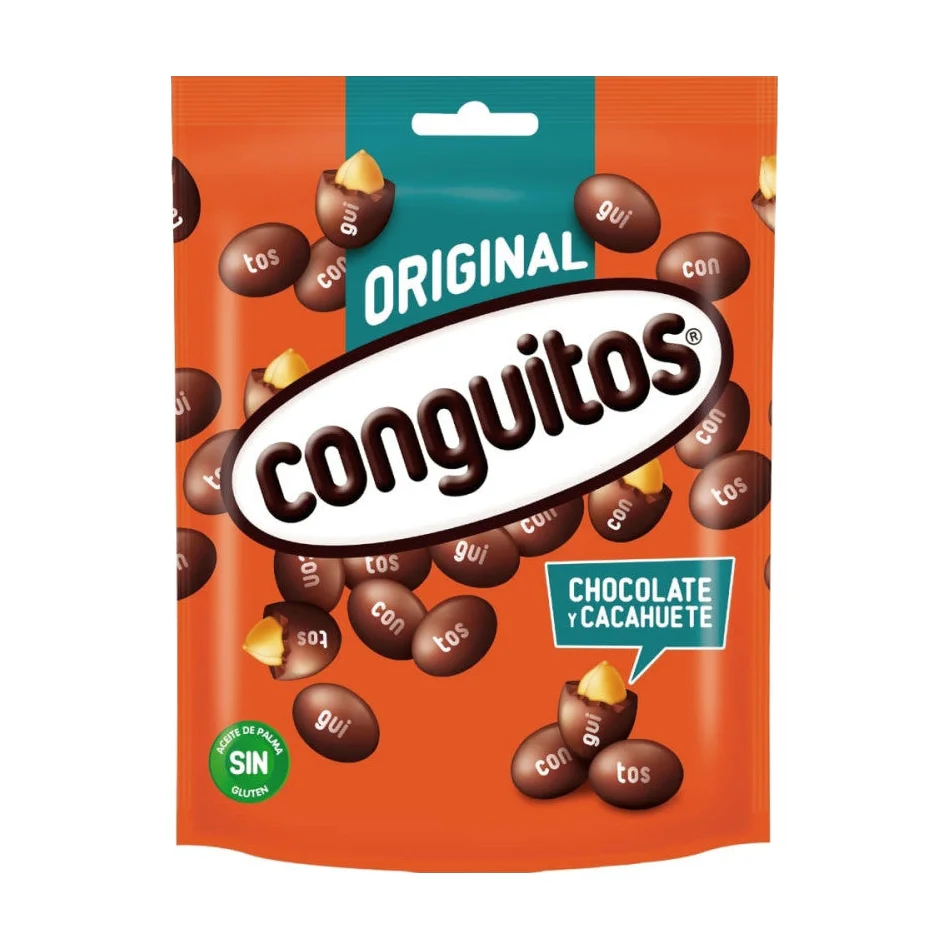 Conguitos