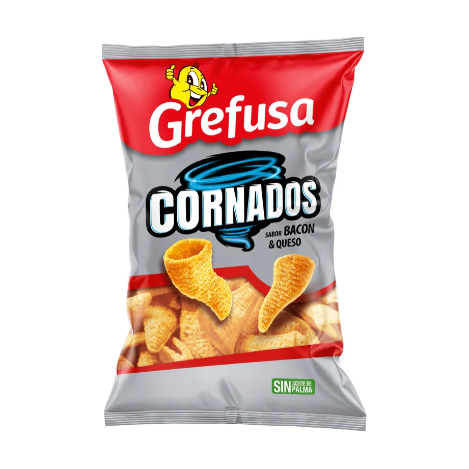 Cornados Grefusa