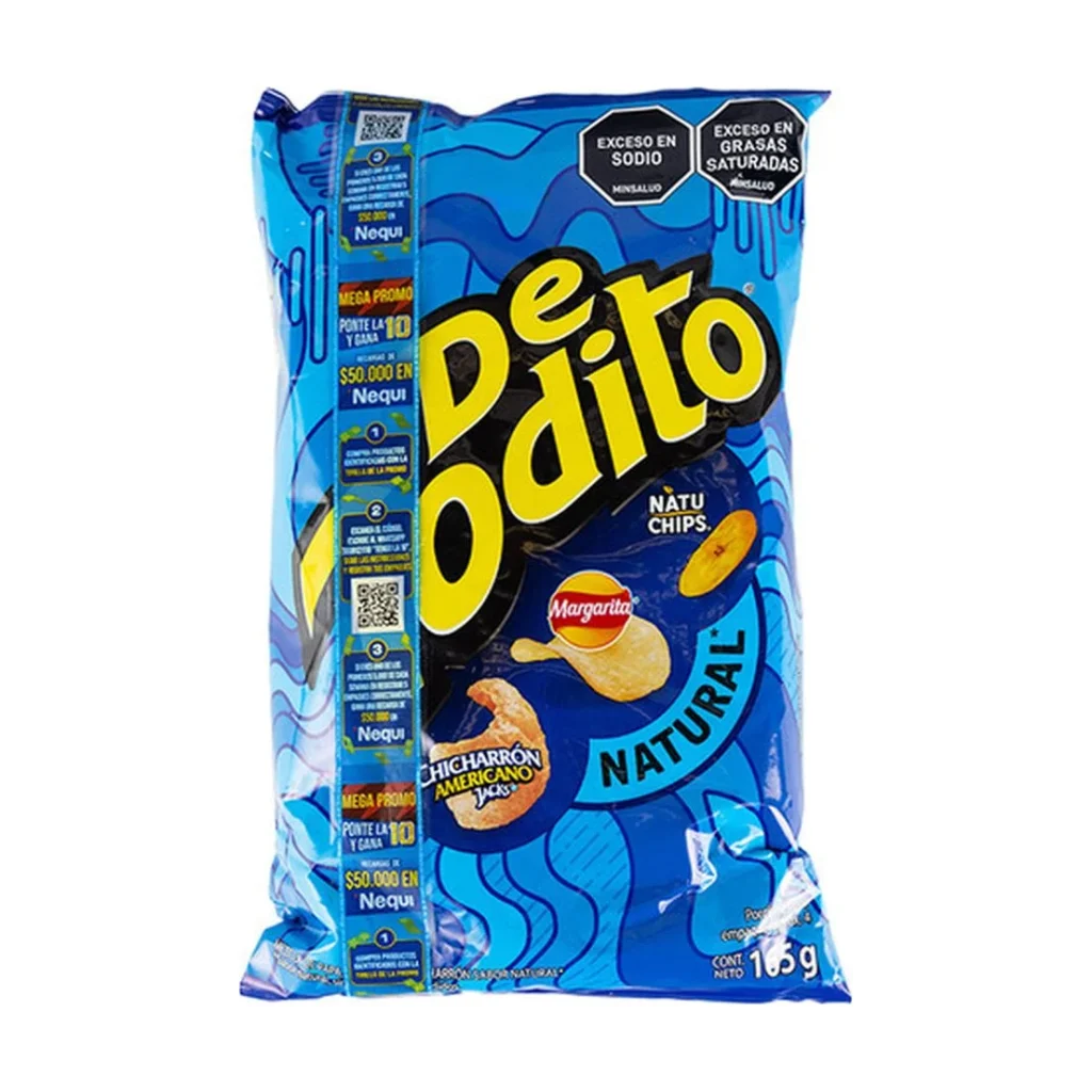 De Todito grande