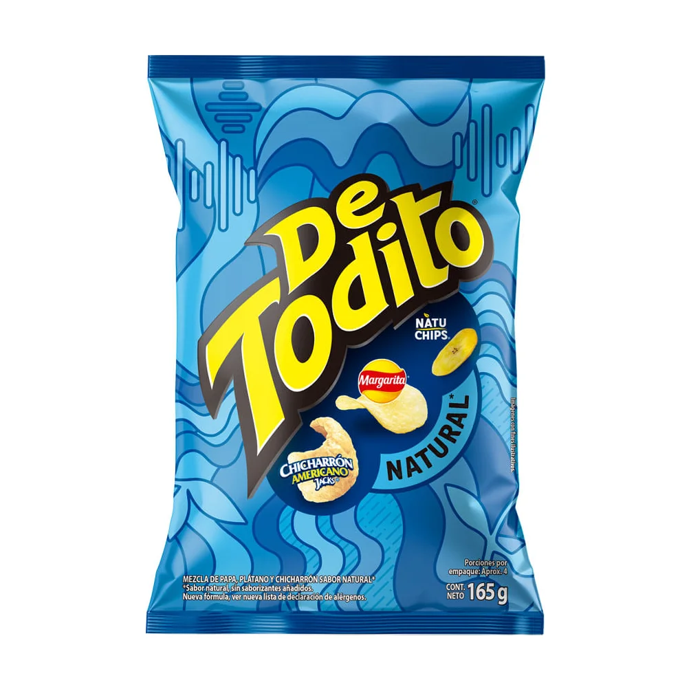 De Todito