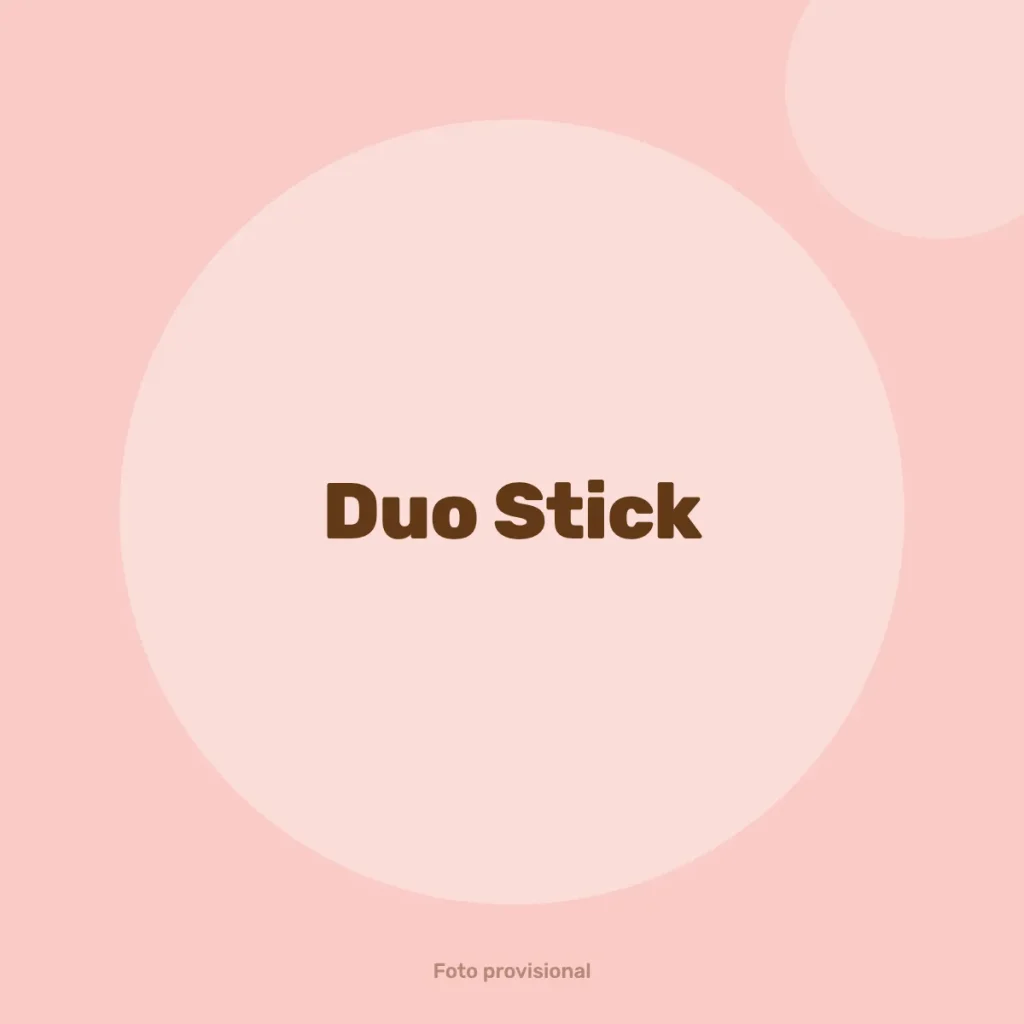 Duo Stick
