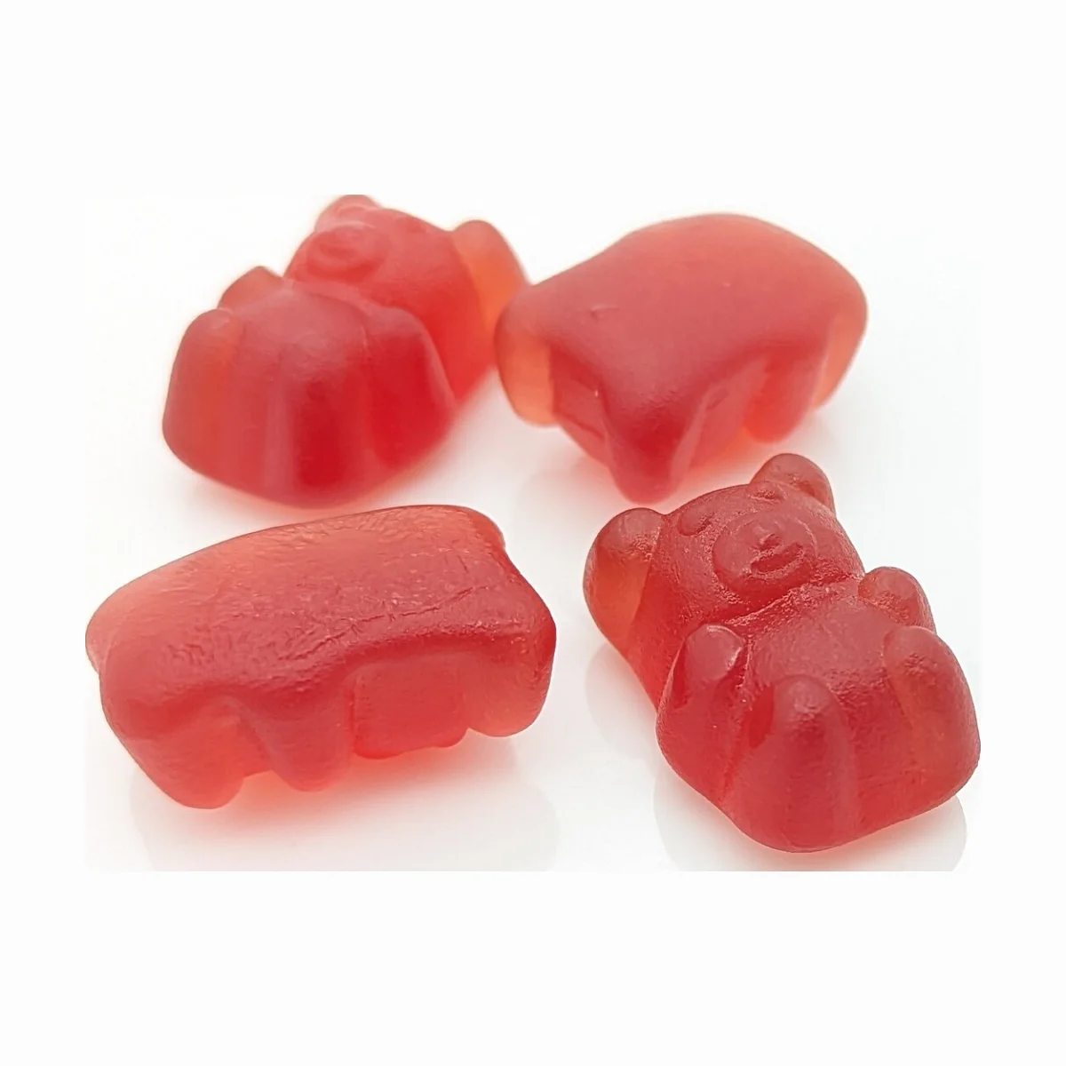 Gominolas