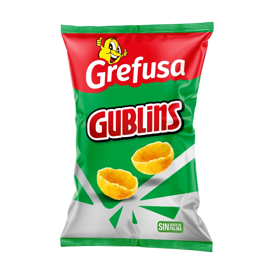 Gublins Grefusa grande