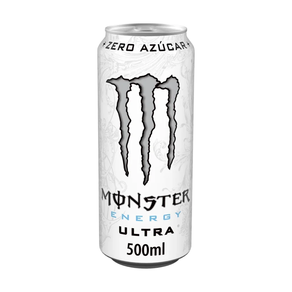 Monster Energy Ultra