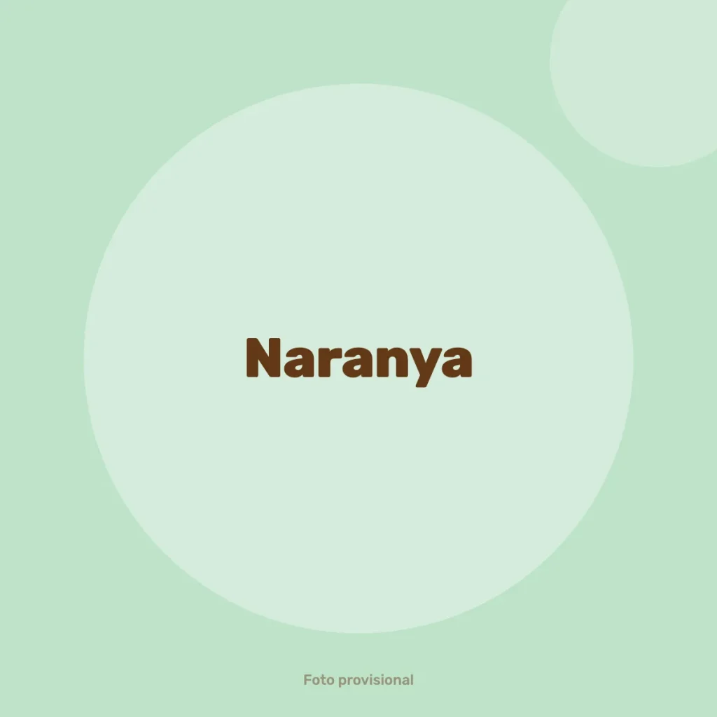Naranya