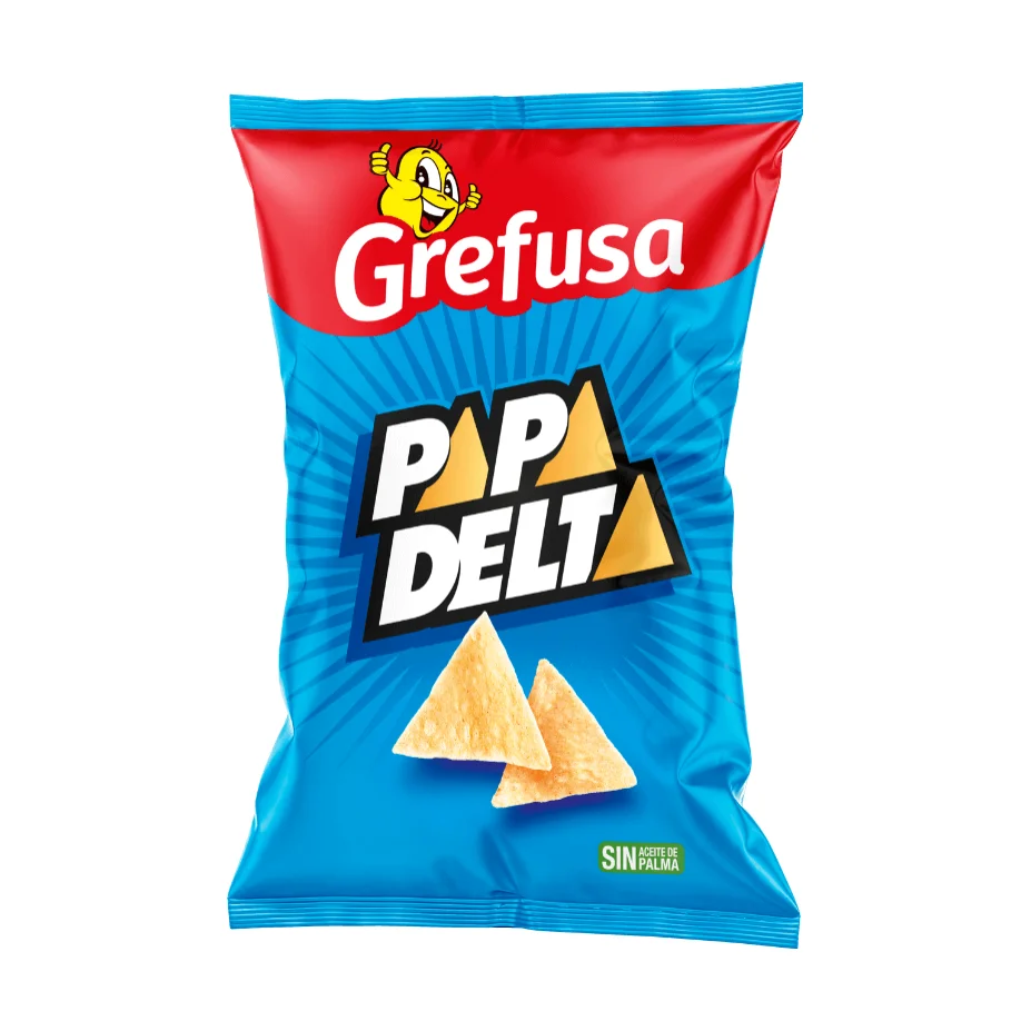 Papa Delta Grefusa grande