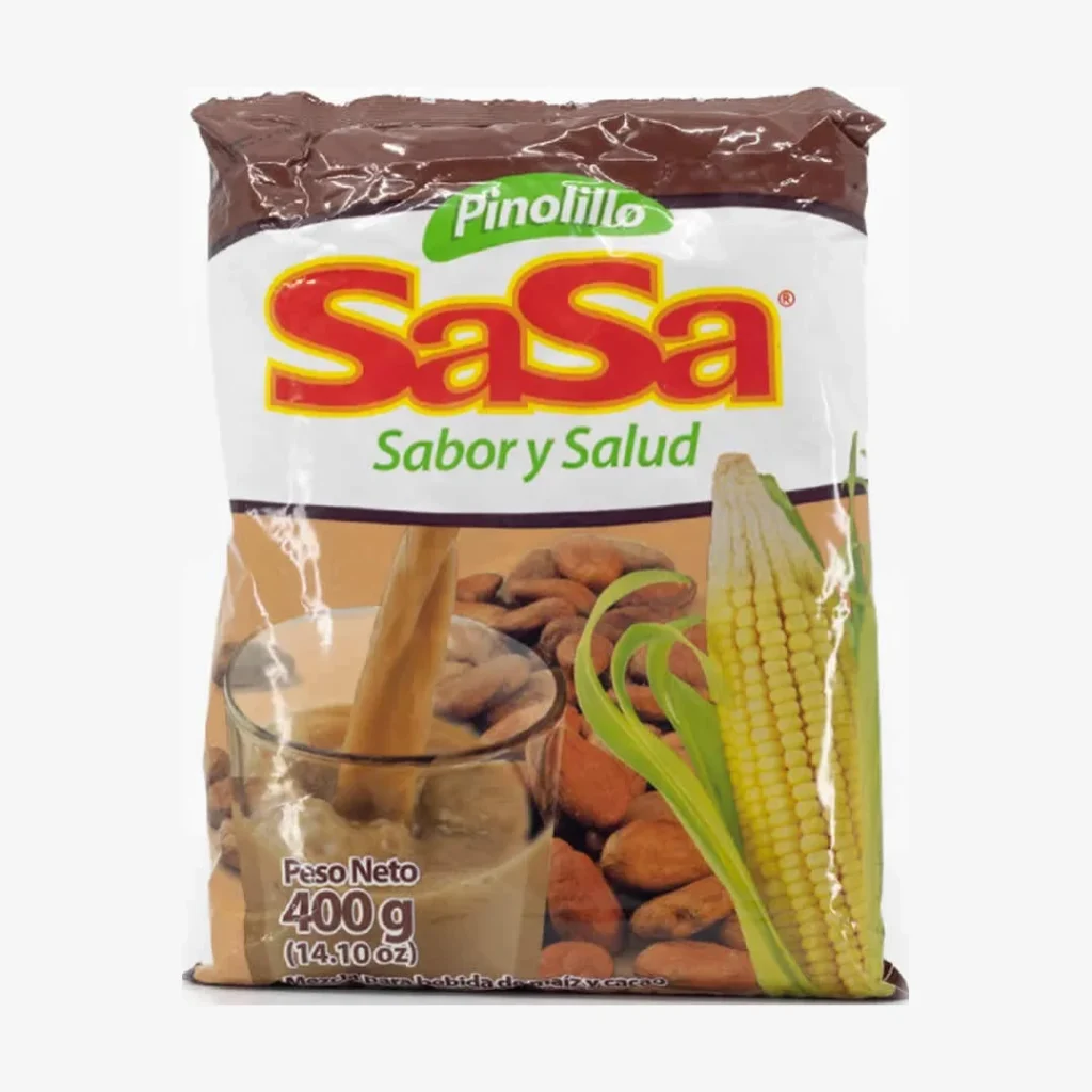 Pinolillo SaSa