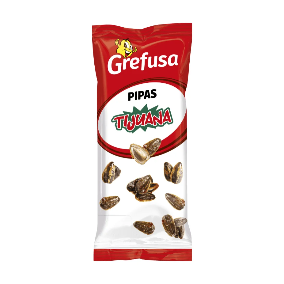 Pipas Tijuana Grefusa