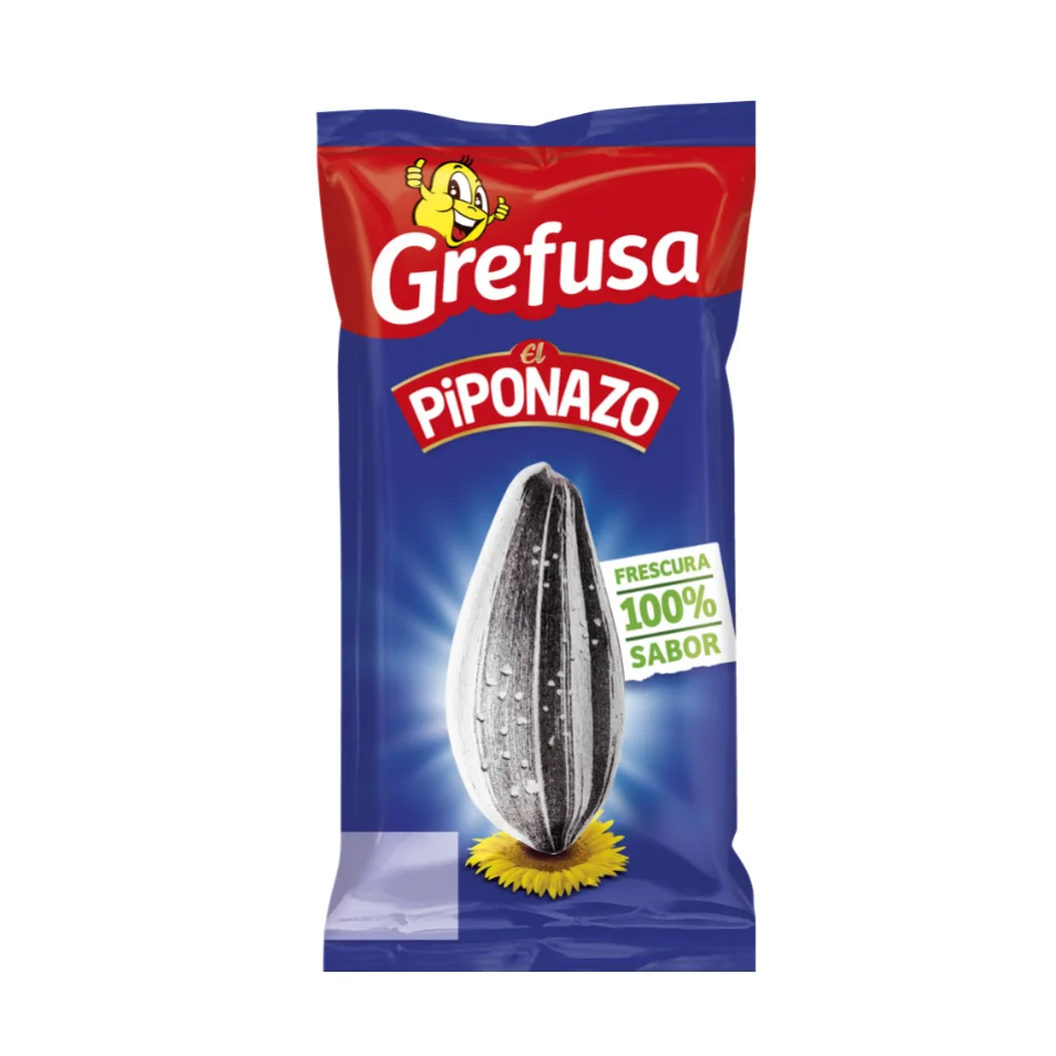 Piponazo Grefusa