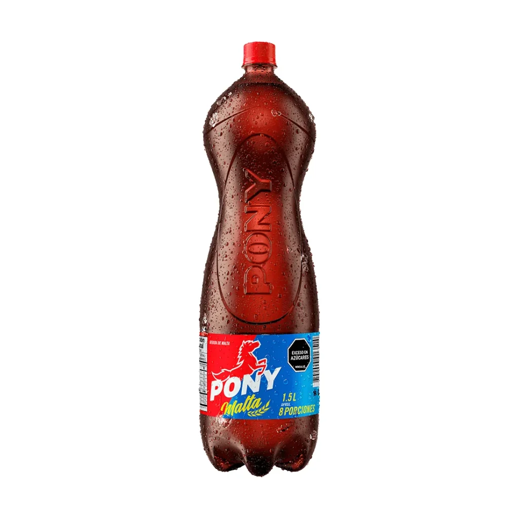 Pony Malta 1,5 L