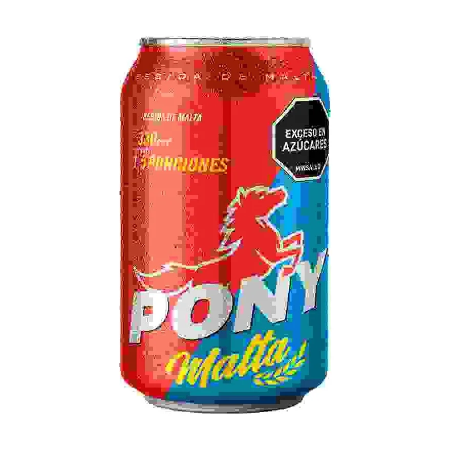 Pony Malta lata