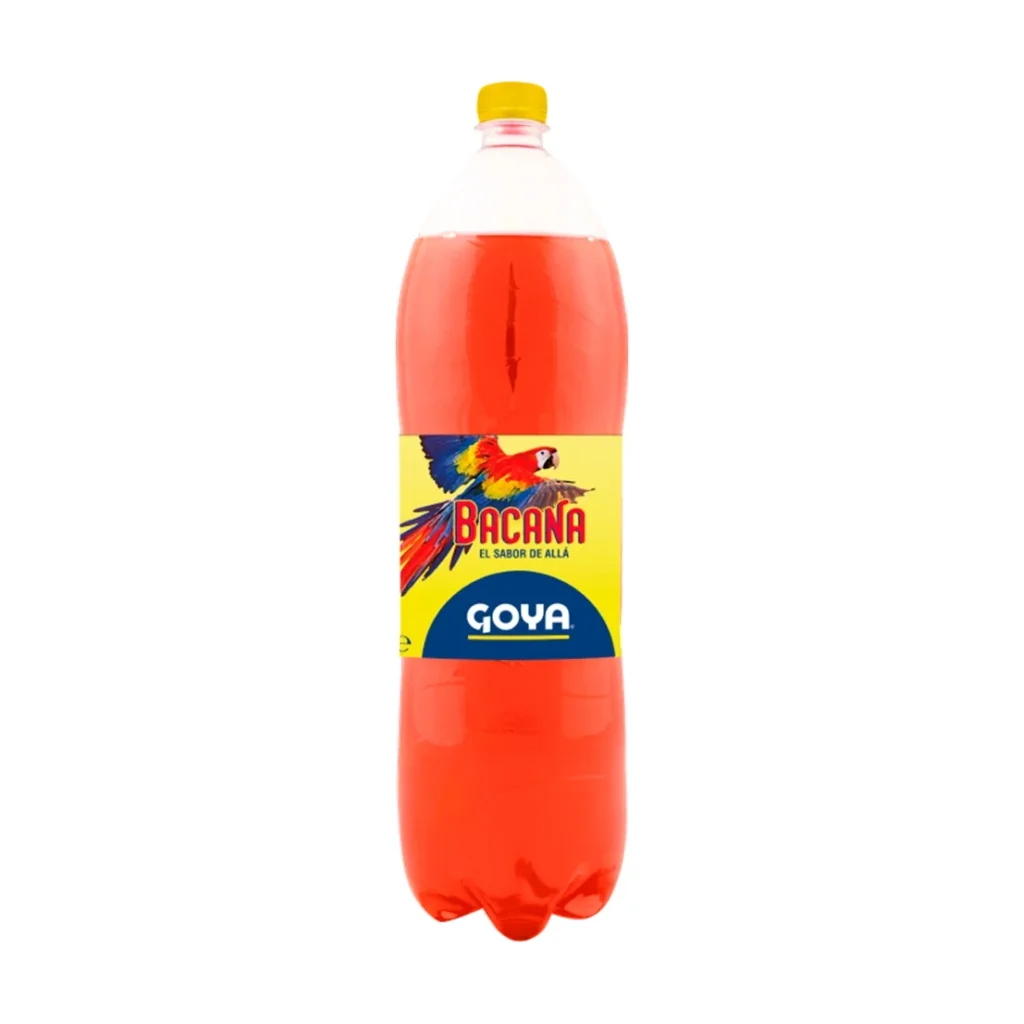 Refresco Bacana Goya 2 L
