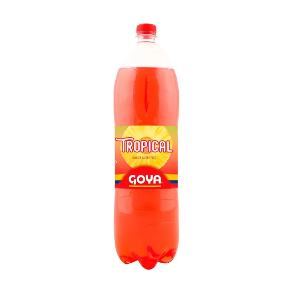 Refresco Tropical Goya 2 L