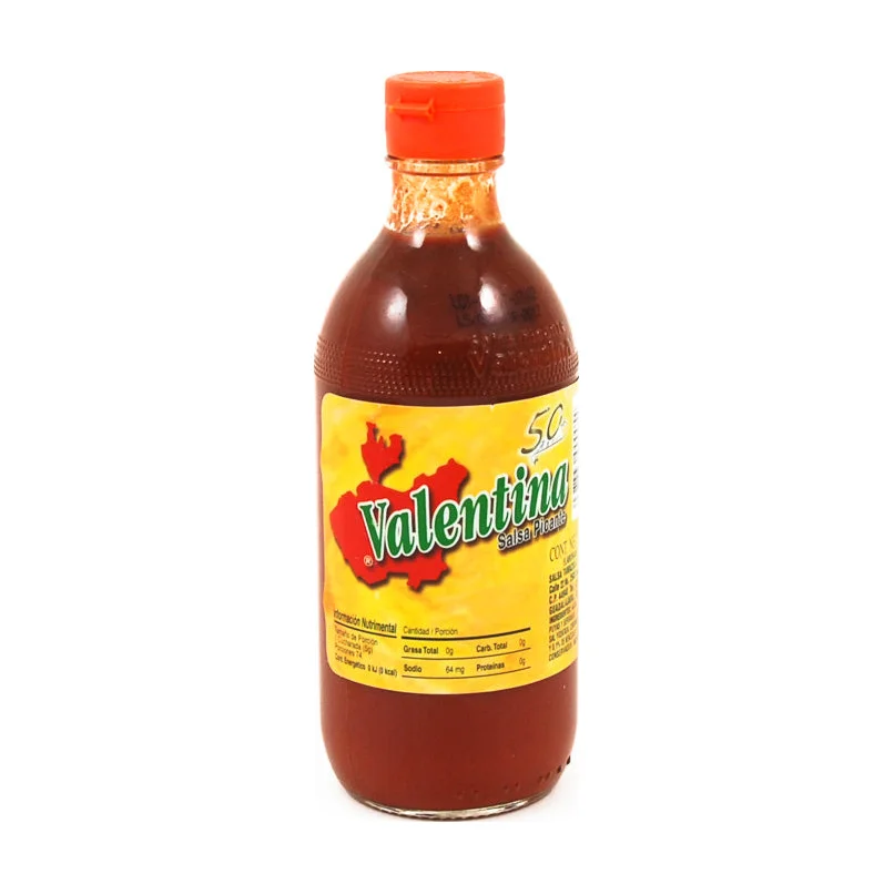 Salsa Valentina