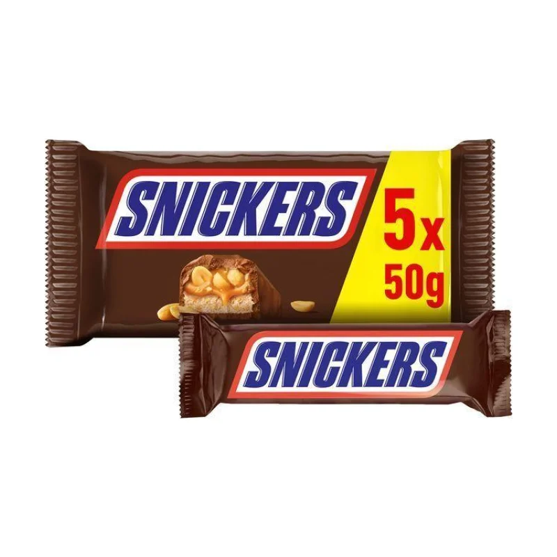 Snickers