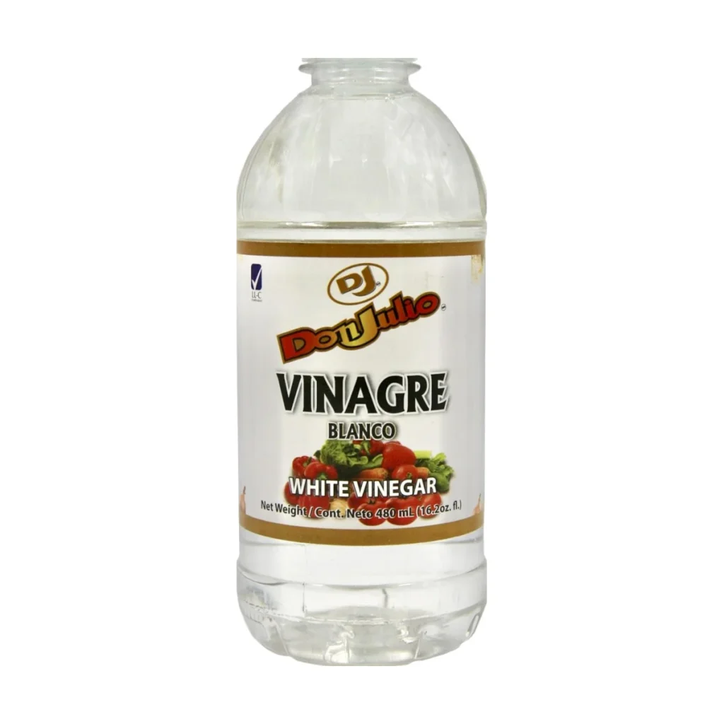 Vinagre blanco Don Julio 480 ml
