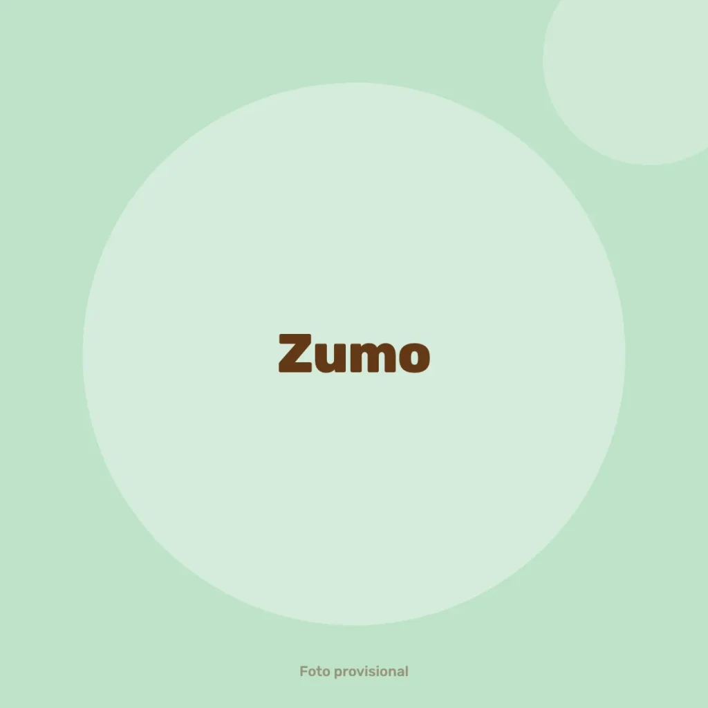 Zumo